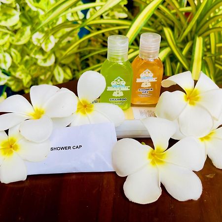 Hema Holiday Villa トリンコマリー エクステリア 写真
