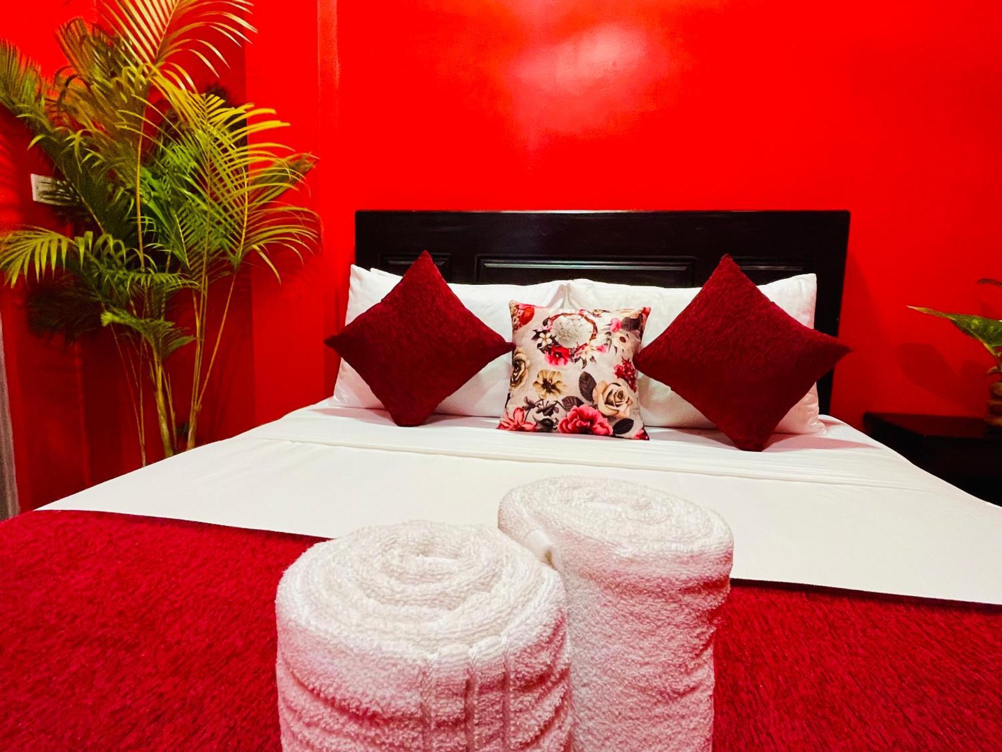 Hema Holiday Villa トリンコマリー エクステリア 写真